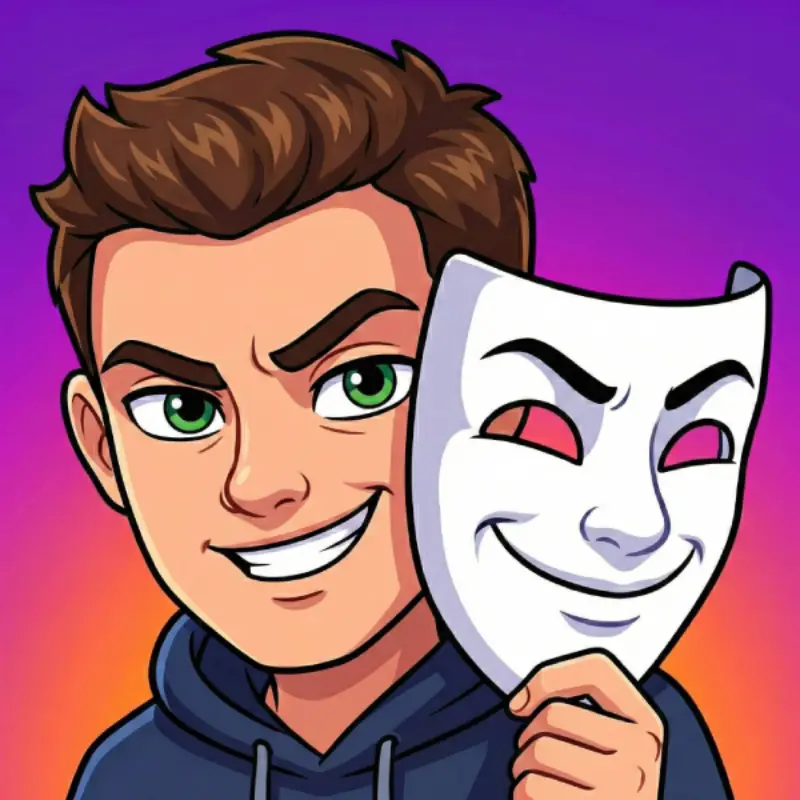 Interfaz del juego El Impostor en móvil