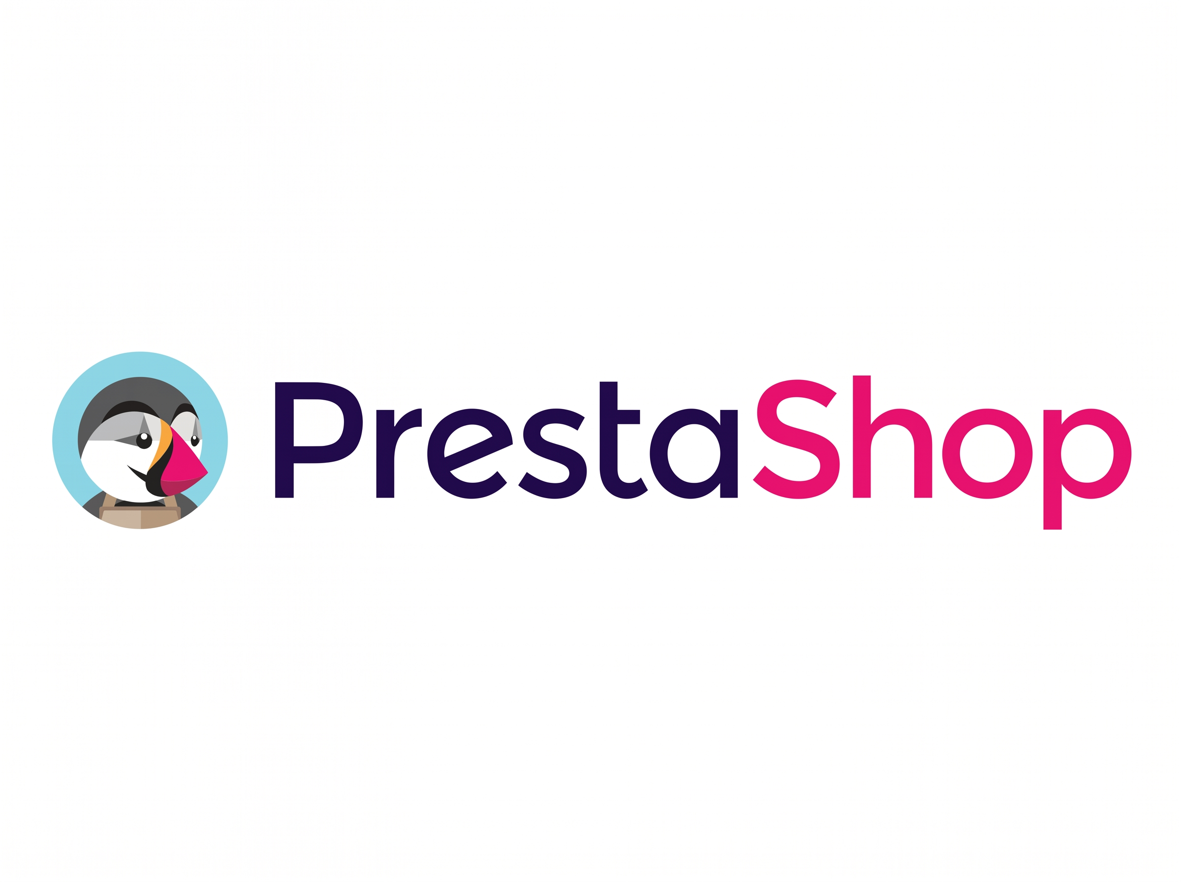 Portada del proyecto Instancia Prestashop